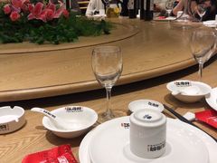 -江南韵·无锡太湖文化体验餐厅(凤凰天街店)