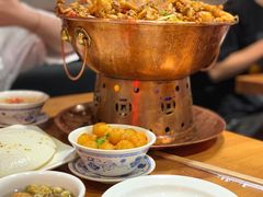 -炉小二铜锅牛蛙•川湘菜(三里屯店)