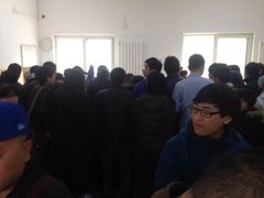 -李小老烧饼(常营民族家园店)