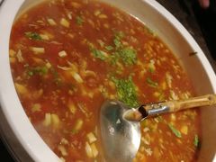 -绿茶餐厅(天津天河城店)