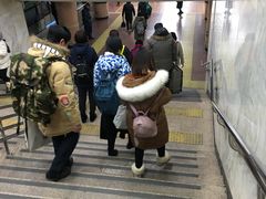 -北京站(地铁站)