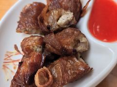 -四里沙茶面(湖滨四里店)