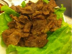 iphone_upload_pic-延成苑韩式烤肉店(长春道店)