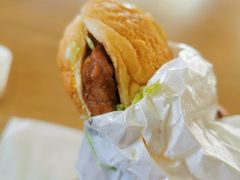 -麦当劳(双榆树店)