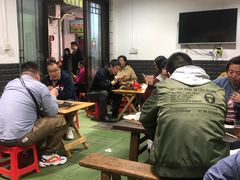 -清真·马峰烤肉(小学习北巷店)