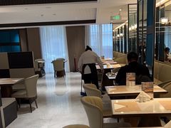 -晶丽香榭自助餐(南京大饭店)