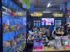 -阿财老铺·老蚌埠龙虾城(华夏总店)