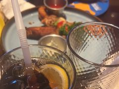 -blue frog蓝蛙(长泰广场店)