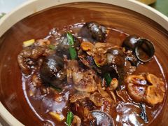 -农耕记·湖南土菜(科技园店)