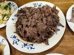 -柴氏风味斋(甘家口店)