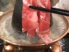 -情忆草原涮肉馆