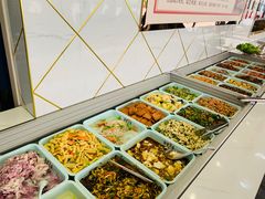 -家里婆自助水饺(振华路店)