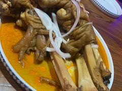 -纳瓦新疆菜(银都店)
