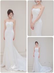 点击看大图 -LOVE SHINE婚纱·红鼎庄龙凤褂·妈妈装定制