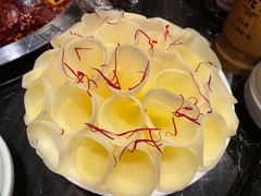 功夫土豆-袁老四老火锅(太古里二店)