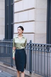 -优山定制西服衬衫大衣(国贸店)