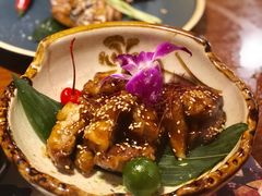 -大江户日本料理(吕厝店)