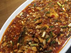 -蜀宴小调·精致家常菜(科华店)