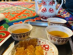 -百年老茶馆
