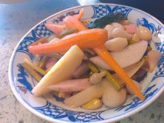 -回水镇·江湖川菜(恒大新城店)