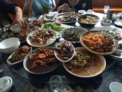 -旺角小渔村(幸福中路店)