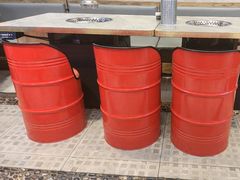 -金喜娜无限自助烤肉(泰达永旺店)