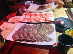 -红花椒火锅(泰州万达店)