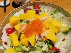 -渔寿司·日本料理(艾尚天地店)