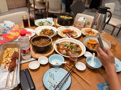 -洲晓鱻舟山海鲜(2号店)