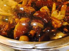 -黄记煌三汁焖锅(悦方IDmall店)