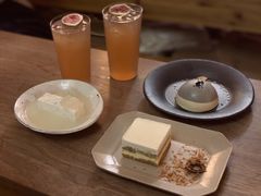 -知亘茶食