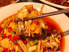-懒人盐府人家(航天桥店)