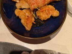 -北大荒人•新东北菜(青岛银座店)