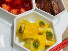 -花家怡园(四合院总店)