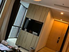 -广州威珀斯酒店