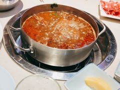-浩爷羊蝎子火锅(望京店)