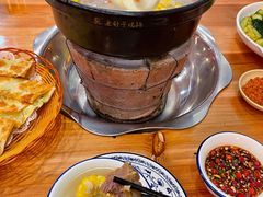 -洪大厨鸡煲(福田店)