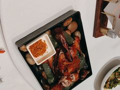 -小厨娘淮扬菜(清江苏宁广场店)