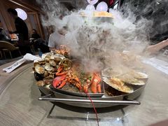一片海（小海/份）-日进一片海.生腌海鲜火锅.宵夜烧烤(三里屯总店)