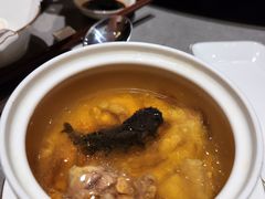 -神洲四海大酒楼(王府井澳门中心店)