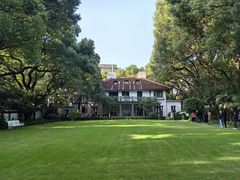 -上海宋庆龄故居纪念馆