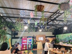 -回声星球·团建策划·赛事承办·拓展培训(大钟寺店)