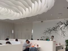 -大树餐厅(红旗街万达店)