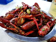 -虾味传奇(生态龙虾城店)