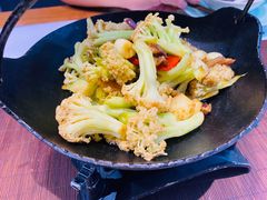 -荷风细雨·中国茶宴(碧云店)