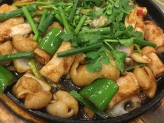 铁板双肠-喜运来酒楼(江南大道店)