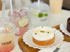 -VERIE BAKEHOUSE