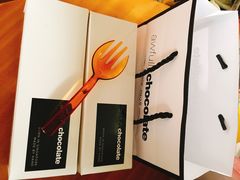 -Awfully Chocolate(来福士广场店)