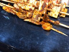 -碎怂烤肉(钟楼柳巷店)