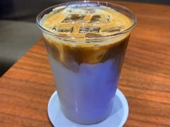 -野鸽子咖啡(航空路店)